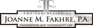 The Law Office of Joanne M. Fakhre, P.A.