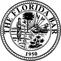 The Florida Bar Seal